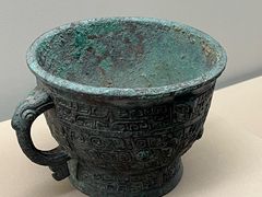 -上海博物馆(人民广场馆)