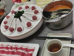 -君邦火锅(新疆大厦店)