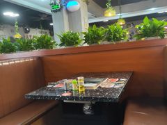 -御海自助烤肉火锅(汉邦66广场店)