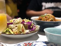 -小河盐帮·私家菜·烤鸭(三元桥·霄云路店)