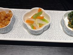 -苏帮袁·竹(北京坊店)