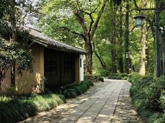 -法云安缦酒店