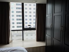 -榆扉·高空City View府邸(广州天河珠江新城正佳广场旗舰店)