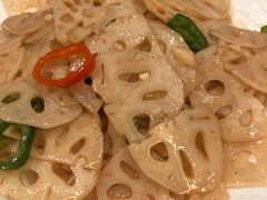 -美极鲜食坊(宝安南路店)