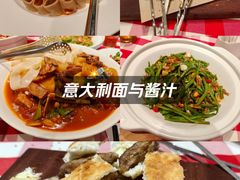 -西贝(无锡万象城店)