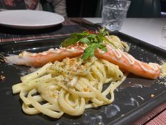 -1874融合西厨·观景餐厅(保利店)