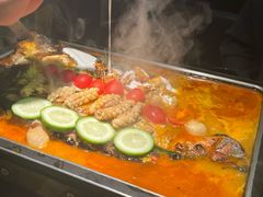 -炉鱼(西溪银泰城店)