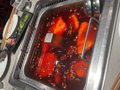 -海底捞火锅(世豪广场店)