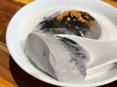 黑布丁-食之六七·面(朝阳大悦城店)