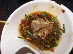 -味蜀吾老火锅(青岛万象城店)
