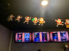 -MC精品真人密室逃脱(星游城店)