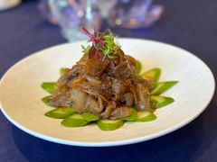 -新加坡泰国村酒楼(五角场店)
