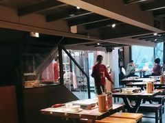 -管氏翅吧(广渠门店)