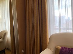 -上海波特曼丽思卡尔顿酒店