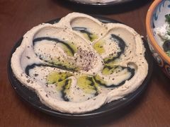 -Uncle Kosto科斯托·中东菜