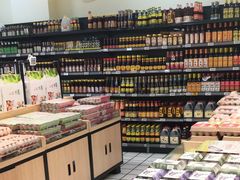 -物美超市(右安门店)