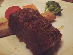 王品台塑牛排(上海仙霞店)-王品牛排(上海仙霞店)