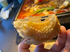 土炉烧饼-炉鱼(萧山万象汇店)