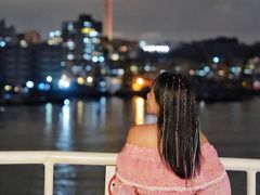 -澳门环岛游湾仔码头