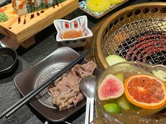 -上男·烧肉集市(五一广场店)