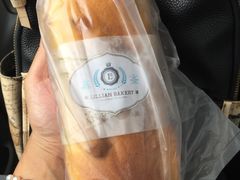 -莉莲蛋挞(大华悦沢书店)