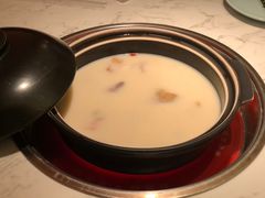 胡椒猪肚鸡-捞神煲汤火锅(湖滨商业街店)