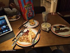 -比格比萨自助(宋家庄店)