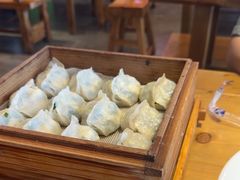 -倍儿美海鲜排挡·非遗海鲜蒸饺(洋货店)