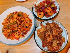 -陈傻子餐厅(世纪都会店)