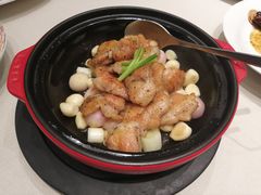 -世博源公馆·本帮融合菜·主题包厢·江景餐厅