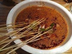 -叶婆婆钵钵鸡(解放碑店)
