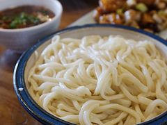 -妈妈的味道(工人体育场东路店)