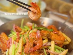 -吴家·淮扬小馆(世纪金源店)