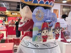 -秦淮礼物(贡院街店)