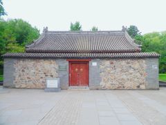 -北坞公园