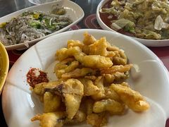 -雪湖煜辰鱼头老店(雪野湖店)