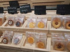 -酵種麦田(山师店)