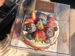 -爱上甜蜜蜜(田盛街店)
