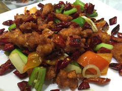 -德烨酒家