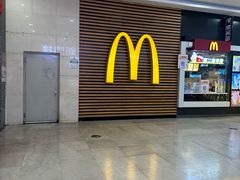 -麦当劳(龙之梦购物中心店)