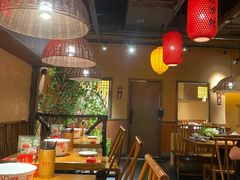 -老湘村·湖南土菜(天河维多利店)