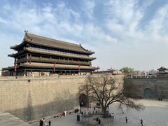 -西安城墙·碑林历史文化景区