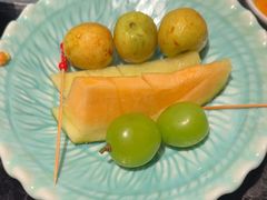 -匠和风精致料理(成都龙湖滨江天街店)