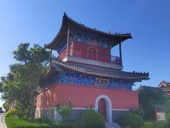 -天津妈祖文化园