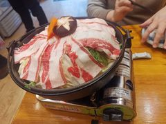 -千吉日本料理(日本一条街店)