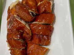 -兴悦酒家(环市东路店)