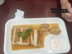 -都一处烧麦馆(前门店)