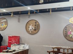 -天赋鱼馆(竹乡特色街店)