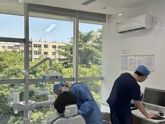 -优诺口腔(华东总院)