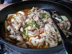 -蘭奢雅集·江浙菜(青山江滩店)